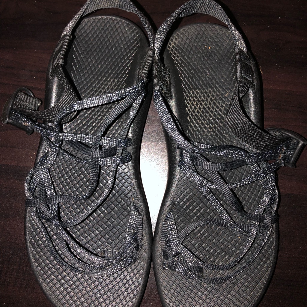 Chaco W8